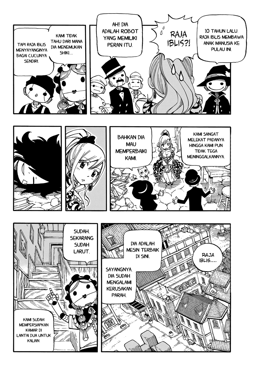 Eden’s Zero Chapter 01 Gambar 31